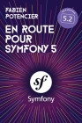 En route pour Symfony 5 By Fabien Potencier Cover Image