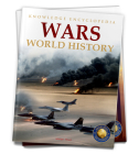 World History: Wars (Knowledge Encyclopedia For Children) Cover Image