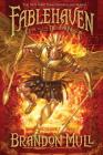 Keys to the Demon Prison: Volume 5 (Fablehaven #5) By Brandon Mull Cover Image