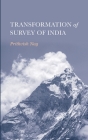 Transformation of Survey of India Cover Image