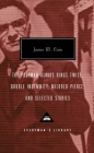 The Postman Always Rings Twice, Double Indemnity, Mildred Pierce, and Selected Stories: Introduction by Robert Polito (Everyman's Library Contemporary Classics Series) By James M. Cain, Robert Polito (Introduction by) Cover Image