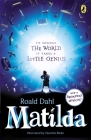 Matilda: Broadway Tie-In By Roald Dahl, Quentin Blake (Illustrator) Cover Image