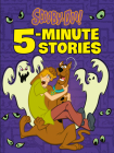 Scooby-Doo 5-Minute Stories (Scooby-Doo) Cover Image