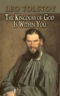 The Kingdom of God Is Within You (Dover Books on Western Philosophy) Cover Image