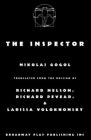 The Inspector By Nikolai Gogol, Nelson Pevear &. Volokhonsky (Translator) Cover Image