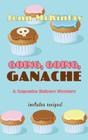 Going, Going, Ganache (Cupcake Bakery Mysteries) By Jenn McKinlay Cover Image