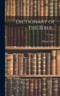 Dictionary of the Bible ..; Volume 2 Cover Image