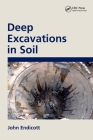 Deep Excavations in Soil Cover Image