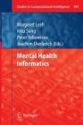 Mental Health Informatics (Studies in Computational Intelligence #491) Cover Image