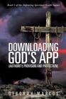 Downloading God's App By Deborah Marcus Cover Image
