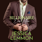 Billionaire Ever After Cover Image