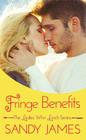FRINGE BENEFITS (The Ladies Who Lunch #2) Cover Image