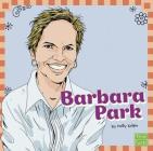 Barbara Park (Your Favorite Authors) Cover Image