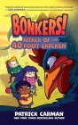 Attack of the Forty-Foot Chicken Cover Image
