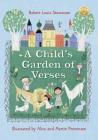 Robert Louis Stevenson's A Child's Garden of Verses By Robert Louis Stevenson, Alice Provensen (Illustrator), Martin Provensen (Illustrator) Cover Image