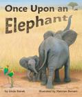 Once Upon an Elephant Cover Image