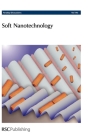 Soft Nanotechnology: Faraday Discussions No 143 Cover Image