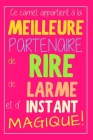 Cadeau Pour Sa Soeur: Carnet De Notes - Idée Cadeau Anniversaire Ou Noël, Pour Sa Meilleure Amie, Sa Cousine, Sa tante, Sa Mère, Sa Copine By Roberta M. Klotz Publishing Cover Image