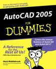 AutoCAD 2005 for Dummies By Mark Middlebrook Cover Image