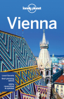 Lonely Planet Vienna (City Guide) Cover Image