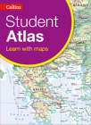 Collins Student Atlas Cover Image