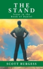 The Stand: Jesus in the Book of Daniel By Scott Burgess Cover Image