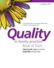 Quality in Family Practice Book of Tools Cover Image