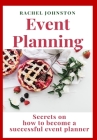 Event planning Cover Image