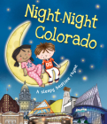 Night-Night Colorado By Katherine Sully, Helen Poole (Illustrator) Cover Image