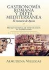 Astronomia Romana y Dieta Mediterranea By Almudena Villegas Cover Image