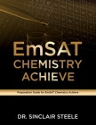 EmSAT Chemistry Achieve By Sinclair Steele Cover Image