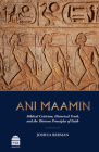 Ani Maamin: Biblical Criticism, Historical Truth, and the Thirteen Principles of Faith Cover Image