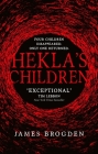 Hekla's Children By James Brogden Cover Image