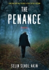 The Penance By Selin Senol-Akin Cover Image
