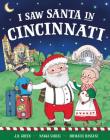 I Saw Santa in Cincinnati Cover Image
