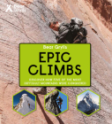 Epic Climbs Cover Image