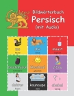Bildwörterbuch Persisch: mit Audio By David Young Cover Image