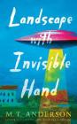 Landscape with Invisible Hand Cover Image