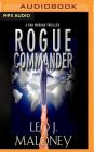 Rogue Commander (Dan Morgan #6) Cover Image
