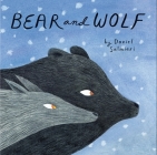 Bear and Wolf By Daniel Salmieri Cover Image