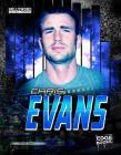 Chris Evans (Hollywood Action Heroes) Cover Image