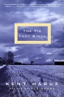 The Tie That Binds (Vintage Contemporaries) Cover Image