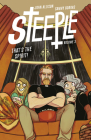 Steeple Volume 3 By John Allison Cover Image