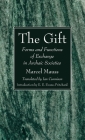 The Gift By Marcel Mauss, Ian Cunnison (Translator), E. E. Evans-Pritchard Cover Image