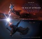 The Art of Star Wars: The Rise of Skywalker Cover Image