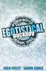 Egotistical Puckboy Special Edition By Eden Finley, Saxon James Cover Image