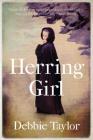 Herring Girl By Debbie Taylor Cover Image