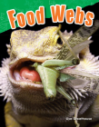 Food Webs By Lisa Perlman Greathouse Cover Image