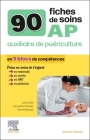 90 Fiches de Soins AP Auxiliaire de Puériculture: Prise En Charge de l'Enfant En Maternité, Crèche Et PMI Cover Image