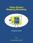 Value-Stream Mapping Workshop Participant Guide Cover Image